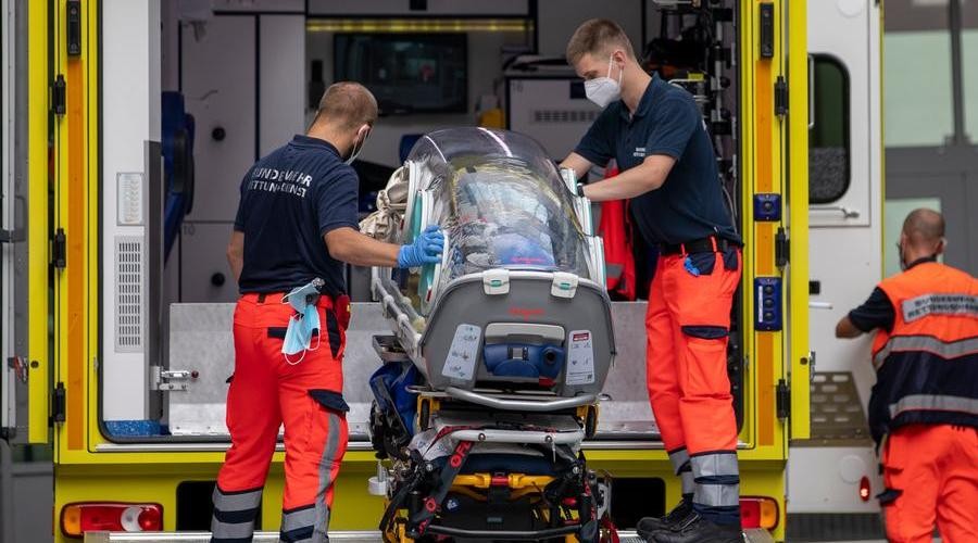 Rusya'dan kritik Navalni açıklaması