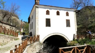 Safranbolu Lütfiye Camii: Tarihi ve mimari bir miras
