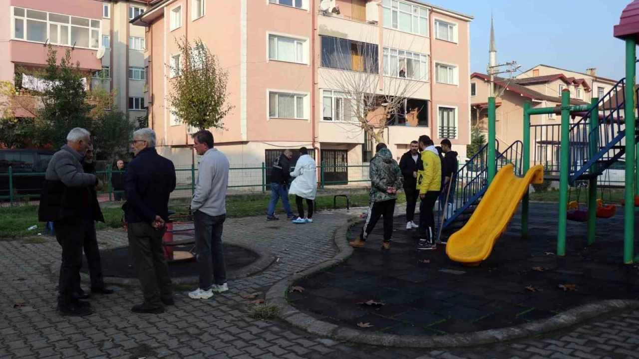 Sakarya'da 24 yandaki gen bandan vurulmu halde l bulundu