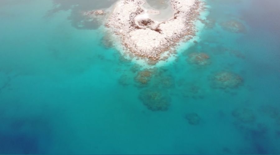 Salda Gölü tehlike altında