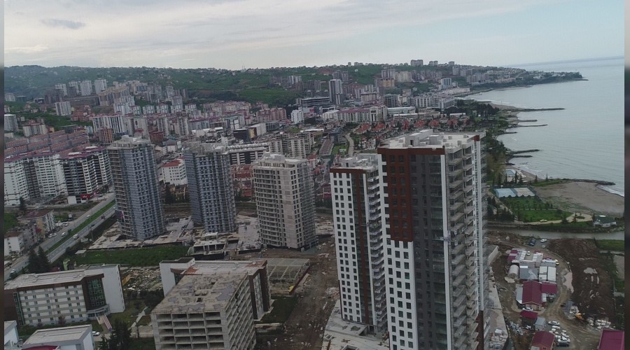 Salgın uzarsa konutlar değer kaybeder