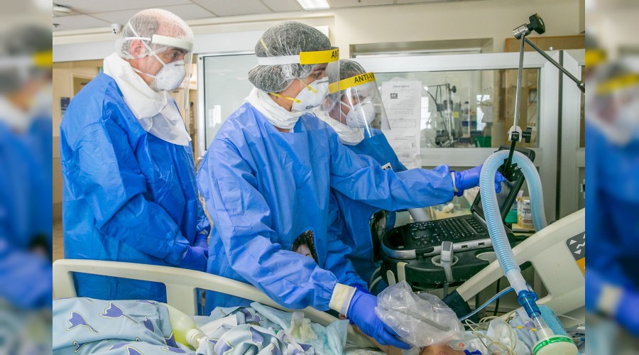 Salgında yeni tedbirler devrede