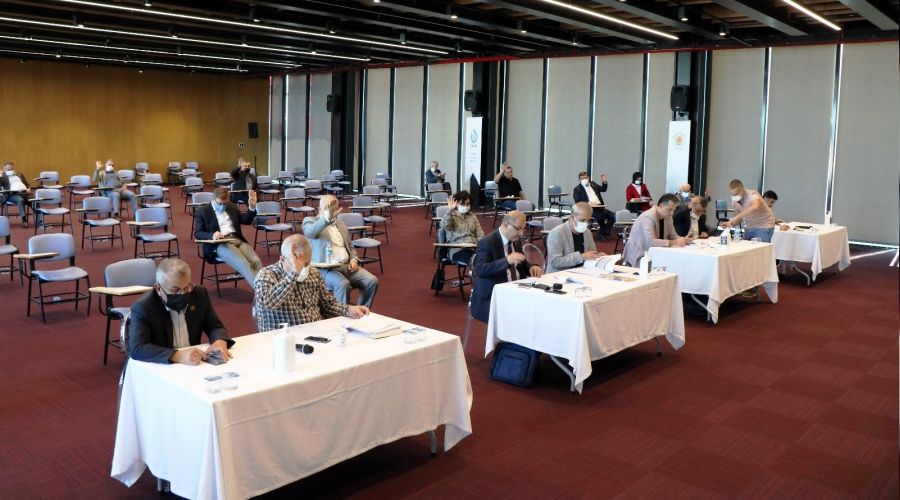 Samsun'da içme suyuna yüzde 5 indirim