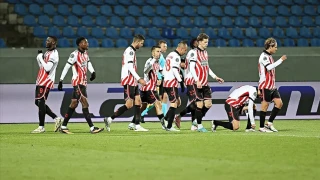 Samsunspor’un yârinki konuğu Yunan ekibi AEK