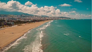 Samsun'un gözdesi Atakum