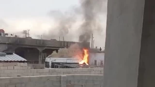 Şanlıurfa'da akrabalar arasında silahlı kavga: 1 ölü, 1 ağır yaralı