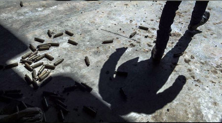 Şanlıurfa'da silahlı kavga: 1 ölü 1 yaralı