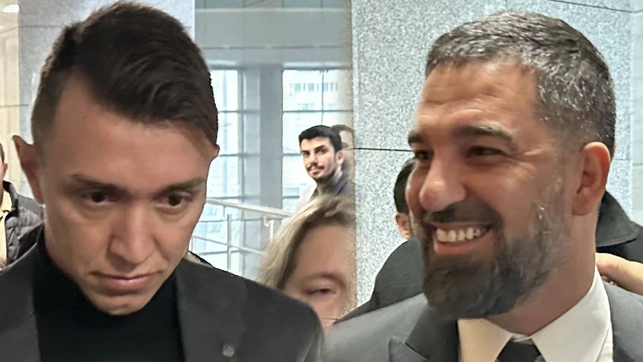 Seçil Erzan davasında, Arda Turan, Emre Belözoğlu ve Fernando Muslera ilk kez konuştu