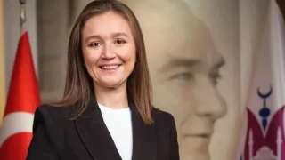 Şehzadeler Belediye Başkanı Gülşah Durbay vefat etti