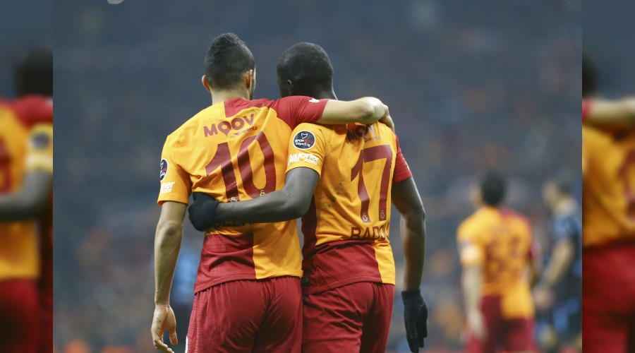 "Sevilla da istiyor F.Bahçe de"