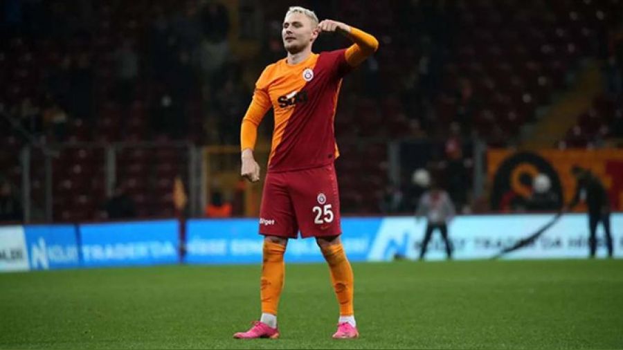 Sevilla Nelsson teklifini yükseltti