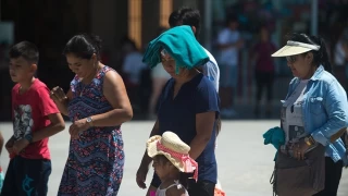 Sıcaklık rekorları yolda