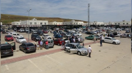 Sıfırından pahalı ikinci el araçlar