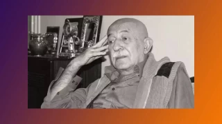 Şiirlerinde manevi arayışı benimseyen şair