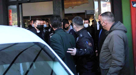 Sıla Şentürk'ü öldüren kişi tutuklandı