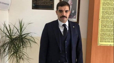 Sinan Ateş cinayetiyle ilgili Doğukan Ç. Beykoz'da yakalandı