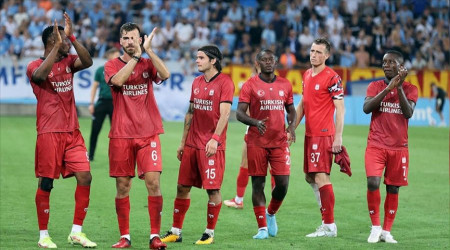 Sivasspor kupa snavnda