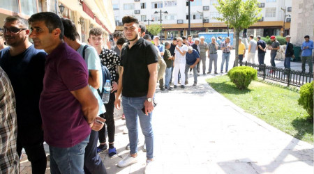 Sivas'ta Malmö biletleri bedava