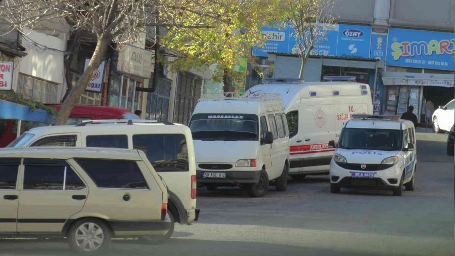 Sobadan sızan gazdan zehirlenen genç hayatını kaybetti