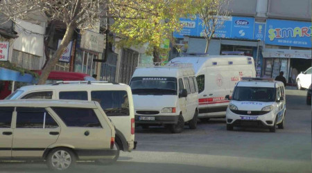 Sobadan sızan gazdan zehirlenen genç hayatını kaybetti