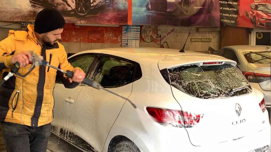 Soğuk bir yandan, artan maliyetler bir yandan