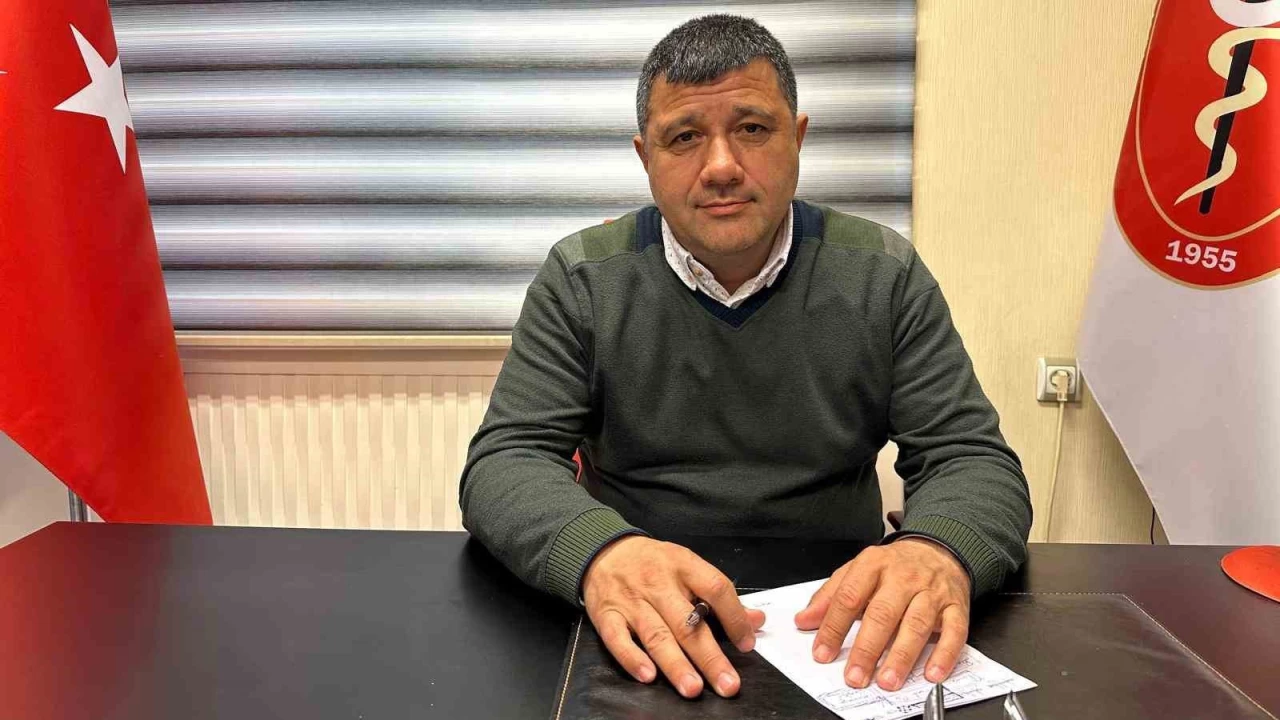 Soğuk hava hayvanları da etkiledi