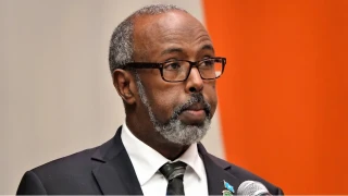 Somali: İsrail'in Somaliland kararı dünyanın dikkatini Filistin'den uzaklaştırmayı amaçlamaktadır
