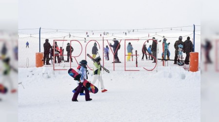 Sömestir tatili turizme iyi gelecek