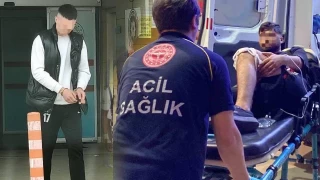 Sosyal medyada tartıştığı genci pompalı tüfekle yaraladı