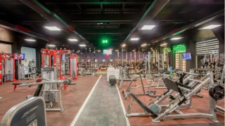 Spor salonlarında hijyen alarmı