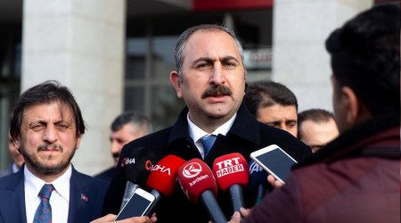 Stajyer avukatlara virüs izni