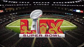 Super Bowl final zaman, Kansas City Chiefs ve Philadelphia Eagles ma ne zaman?