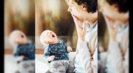 ‘Sürekli esnemek hastalık belirtisi’