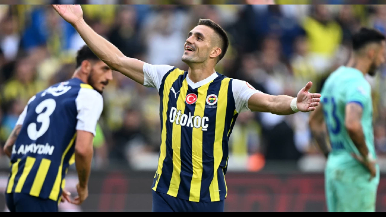 Tadic'ten milli takıma veda