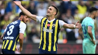 Tadic'ten milli takıma veda