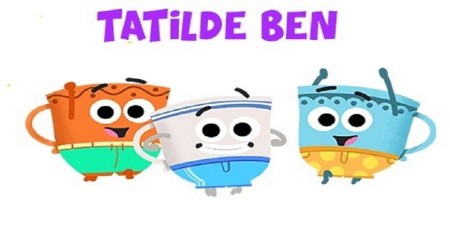 TAMBU’dan Dünya Emoji Gününe özel ‘Tambuji’ler