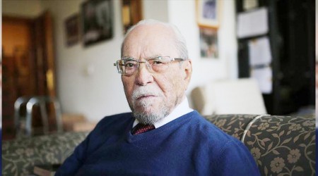 Tarihçilerin Kutbu yâd ediliyor