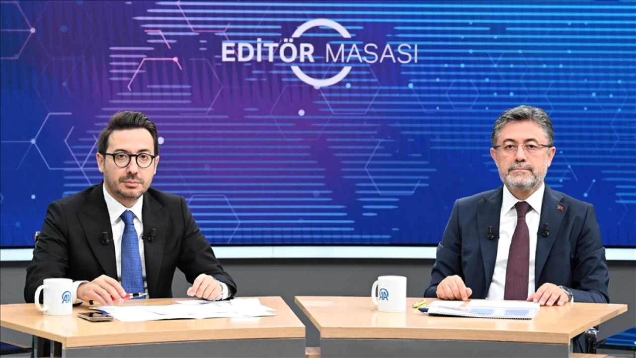 Tarım Bakanından 'Katliam yasası' tepkisi