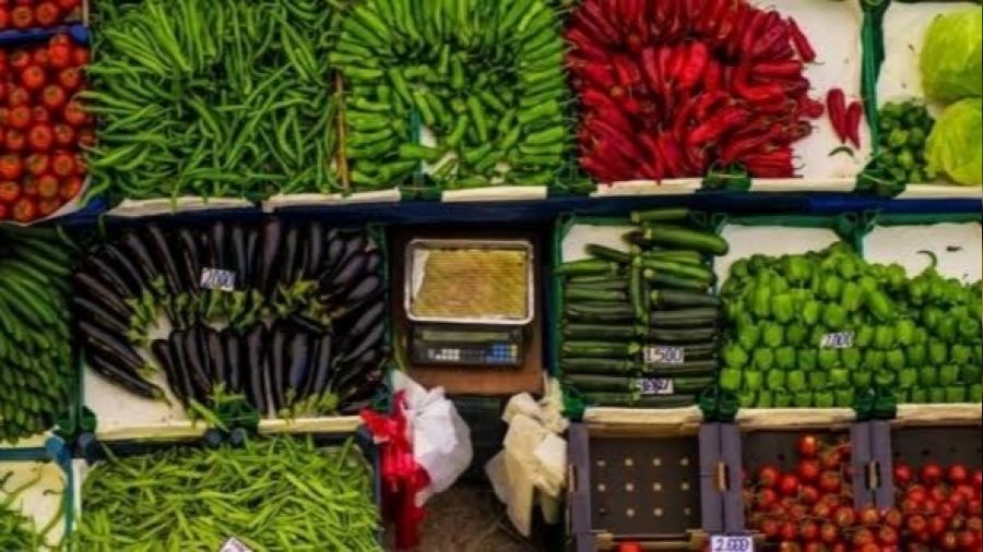 Tarladan markete büyük fark