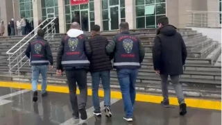 Tekirdağ'da yaşıtını öldüren 16 yaşındaki zanlı tutuklandı
