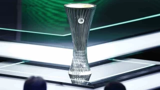 Temsilcimizin olmad UEFA Konferans Ligi'nde rvan heyecan