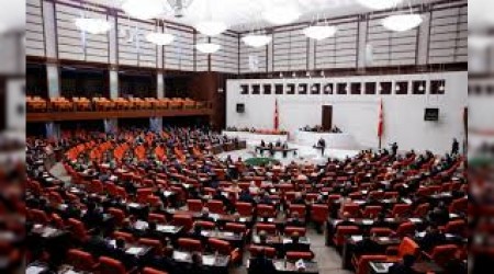 Tepki çeken madde torbadan çıkarıldı