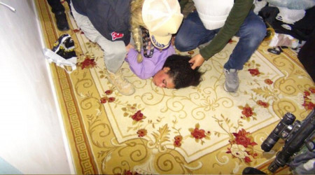 Teröristin Türkiye'ye nasıl girdiği açıklandı