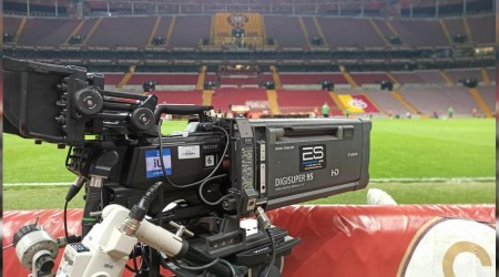 TFF ile yayıncı arasında kritik görüşme