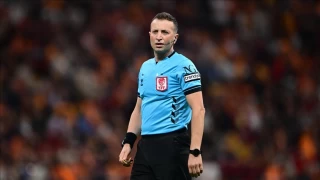 TFF'den Galatasaray'a Yasin Kol meydan okuması