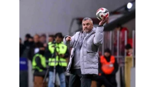 Thomas Reis Samsunspor'dan ayrılıyor mu?