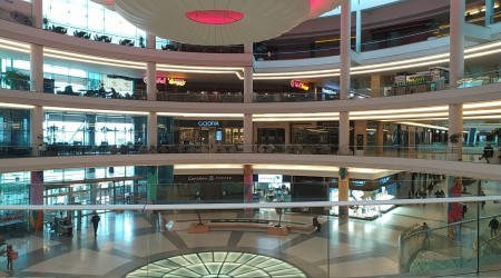 Ticari hayat alt üst