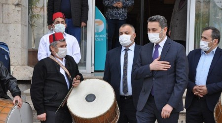 Tokat Belediyesi 500 ihtiyaç sahibinin evine iftar yemeği ulaştıracak