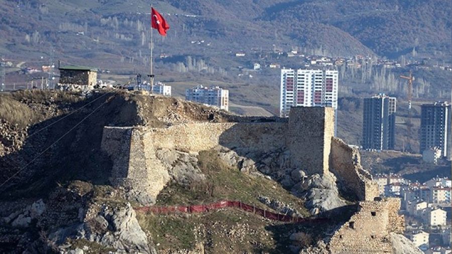 Tokat, tarihi ve kültürel mirasıyla turizmde atağa kalkmayı hedefliyor