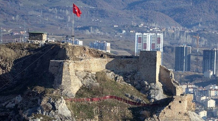 Tokat, tarihi ve kültürel mirasıyla turizmde atağa kalkmayı hedefliyor